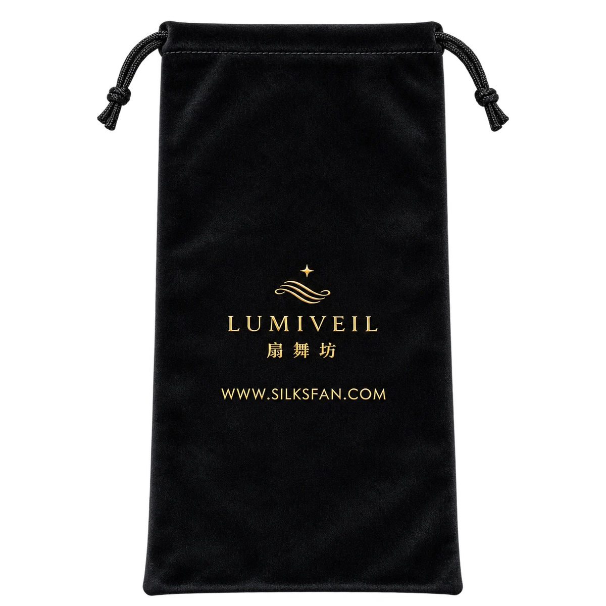 LUMIVEIL Storage Pouch