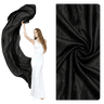 Black Silk Veil